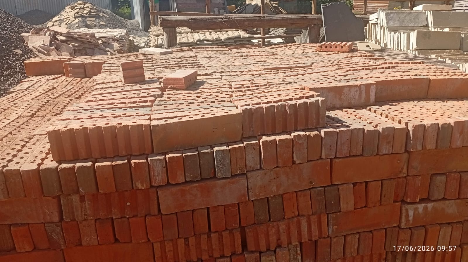Fire Bricks