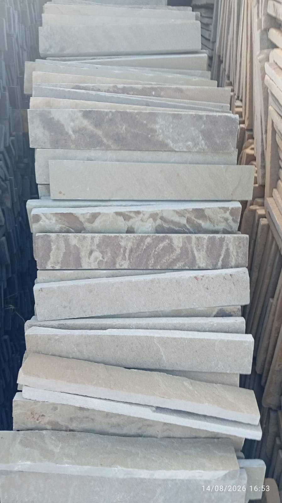 Mazeras Wall Cladding