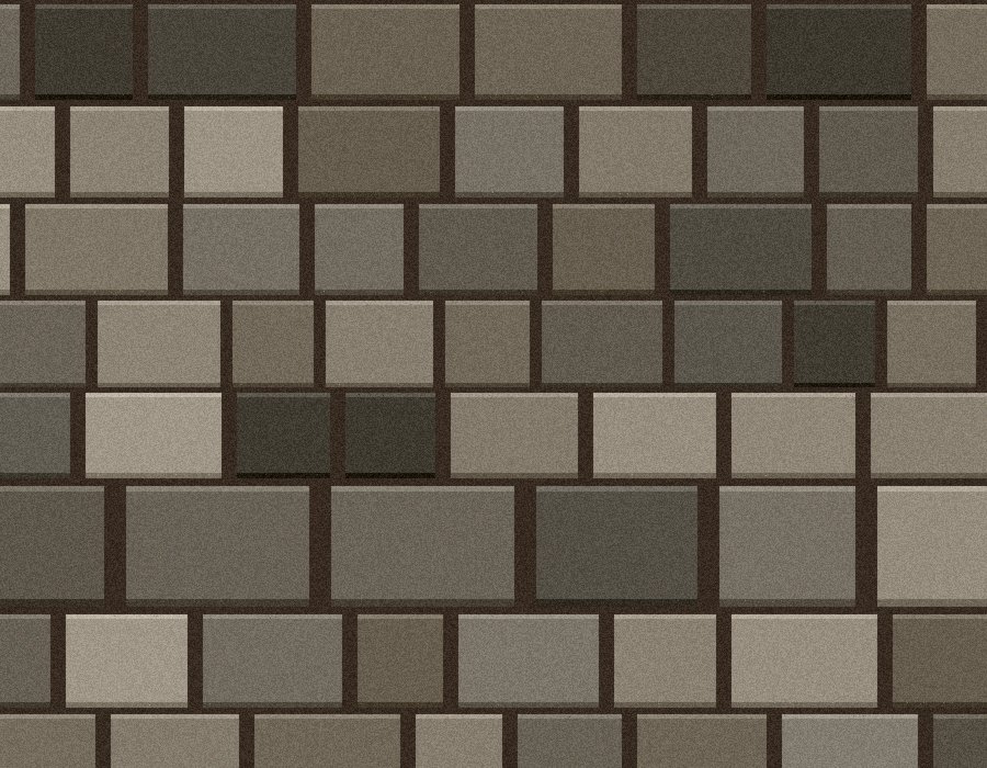 Natural Stone Underfoot & Outdoors
