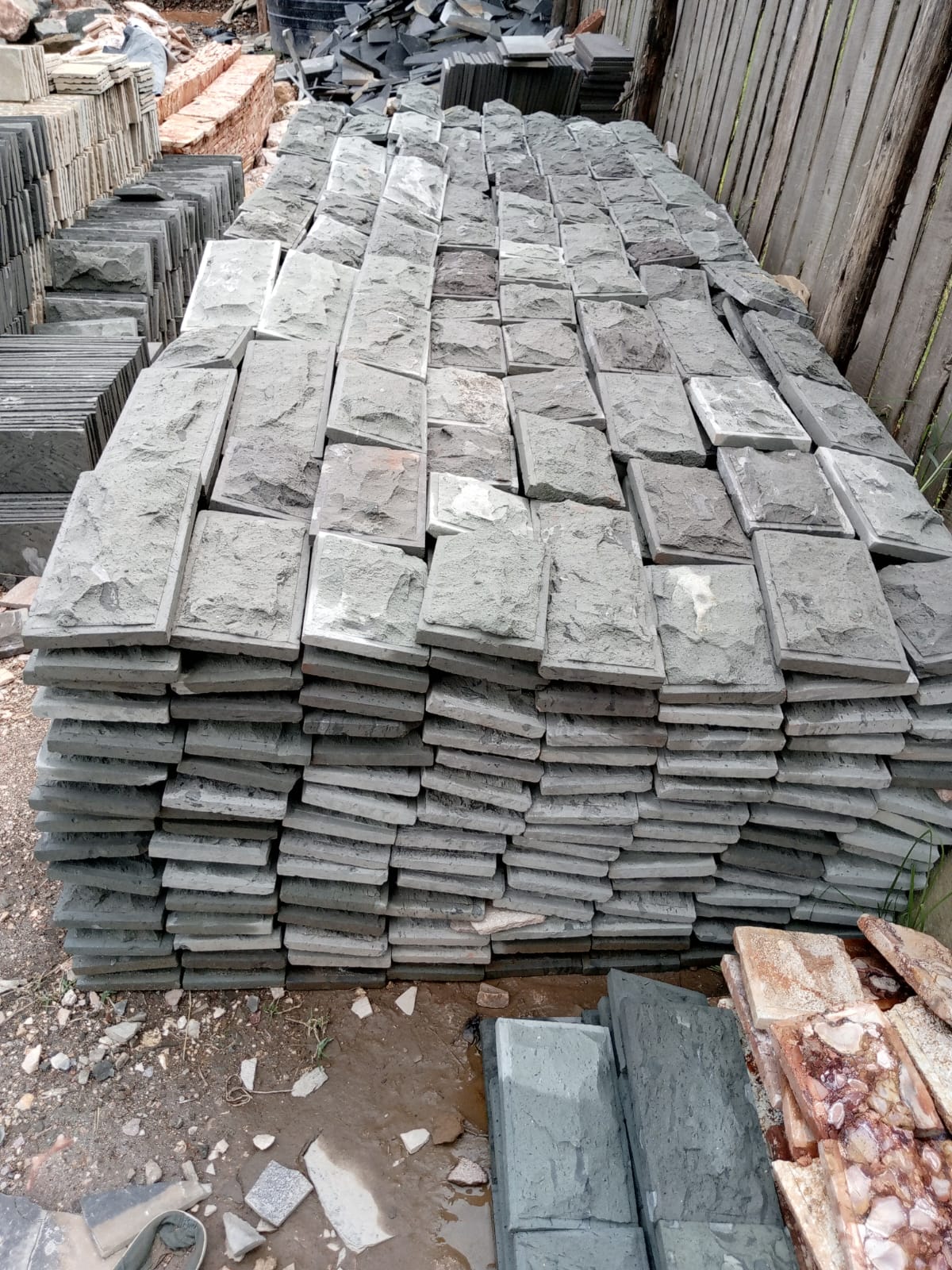 Bush Stone in Kenya (per sqm) - Image 3