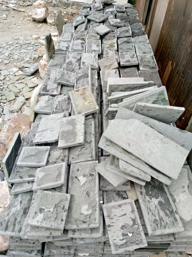 Bush Stone in Kenya (per sqm) - Image 5
