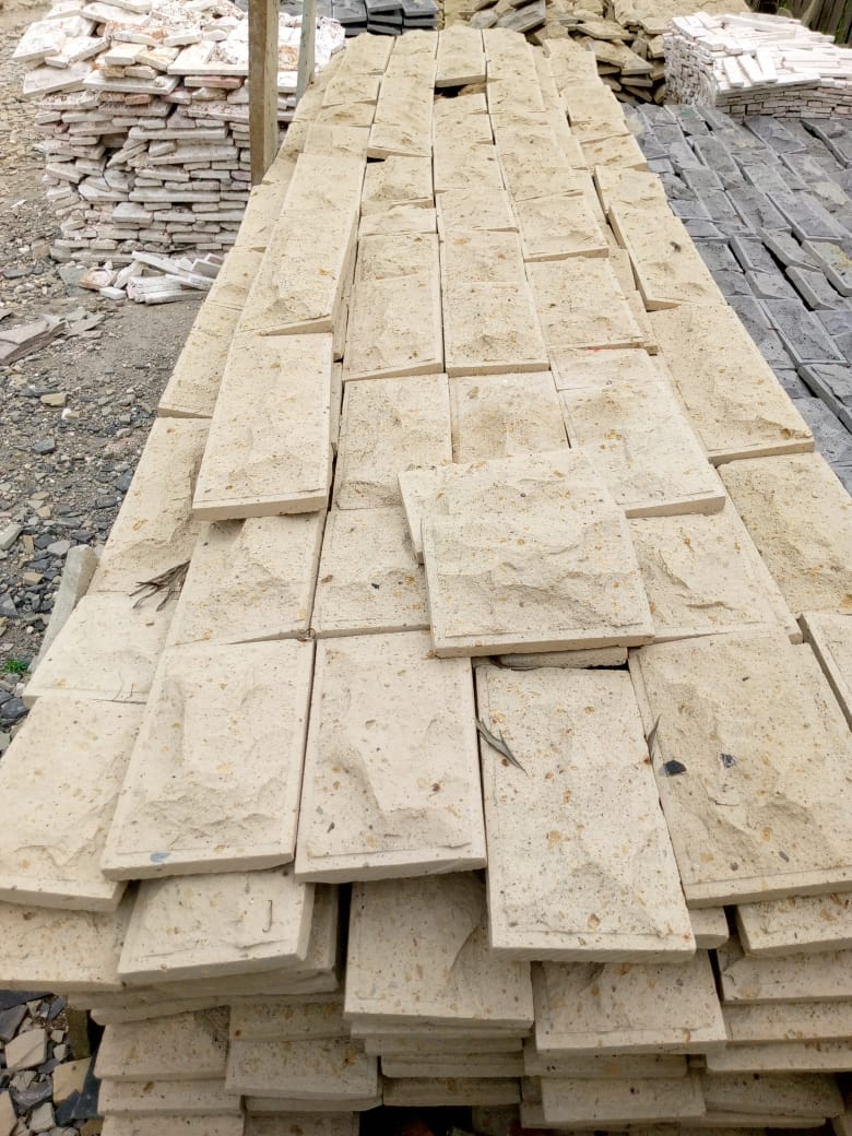 Bush Stone in Kenya (per sqm) - Image 4