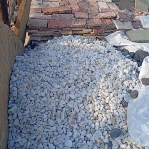 Pebbles Stone