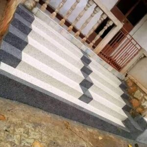 Terrazzo Flooring in Kenya