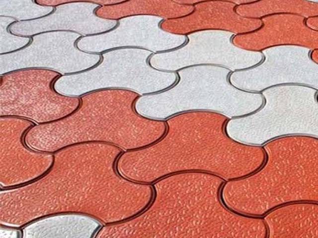 Cabro Blocks Installation