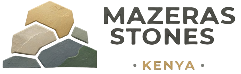 mazeras stones logo