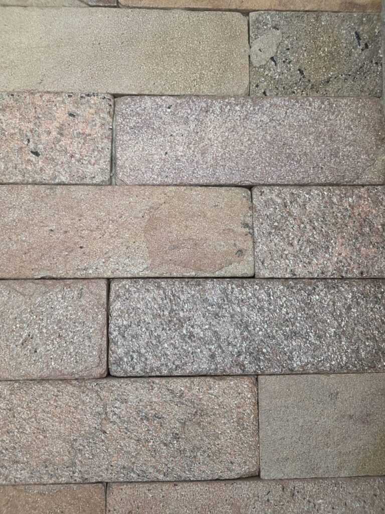Wall Cladding Installation